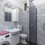 Apartamento Uvala Scott Silvija Kraljevica