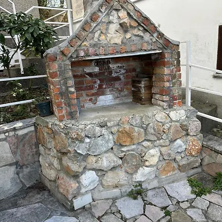 Uvala Scott Silvija דירה