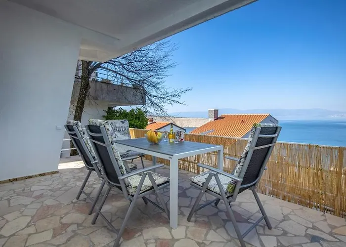 דירה Uvala Scott Silvija קראליביצה