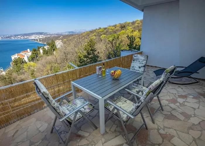 דירה Uvala Scott Silvija *