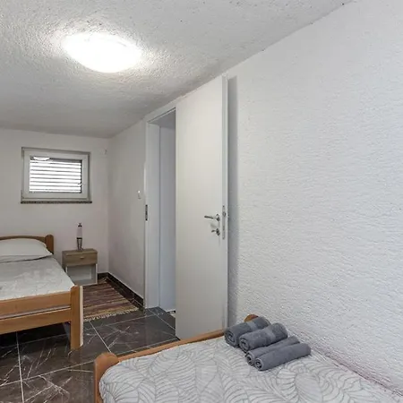 Lejlighed Uvala Scott Silvija Kraljevica