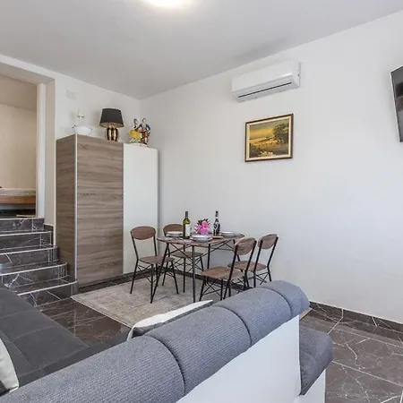 Uvala Scott Silvija Kraljevica