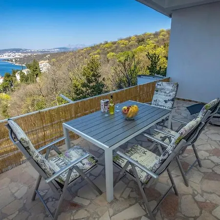 Lejlighed Uvala Scott Silvija *